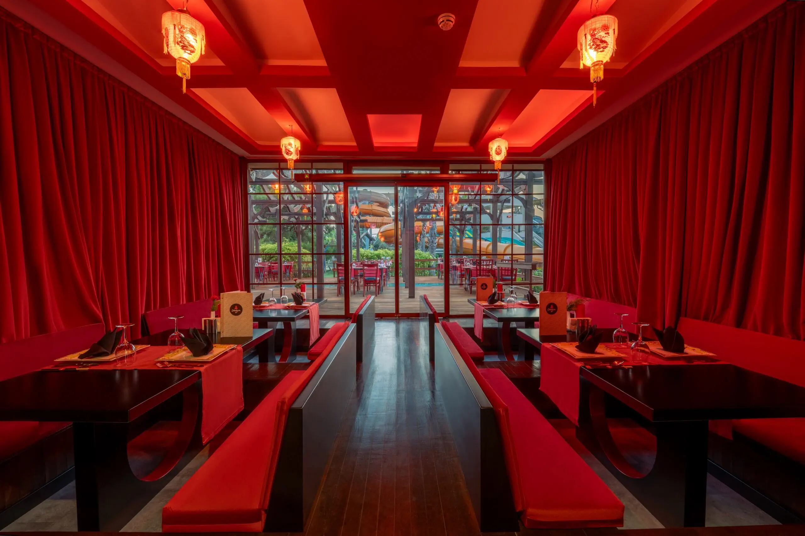 Club Turan Prince World - zdjęcie 102