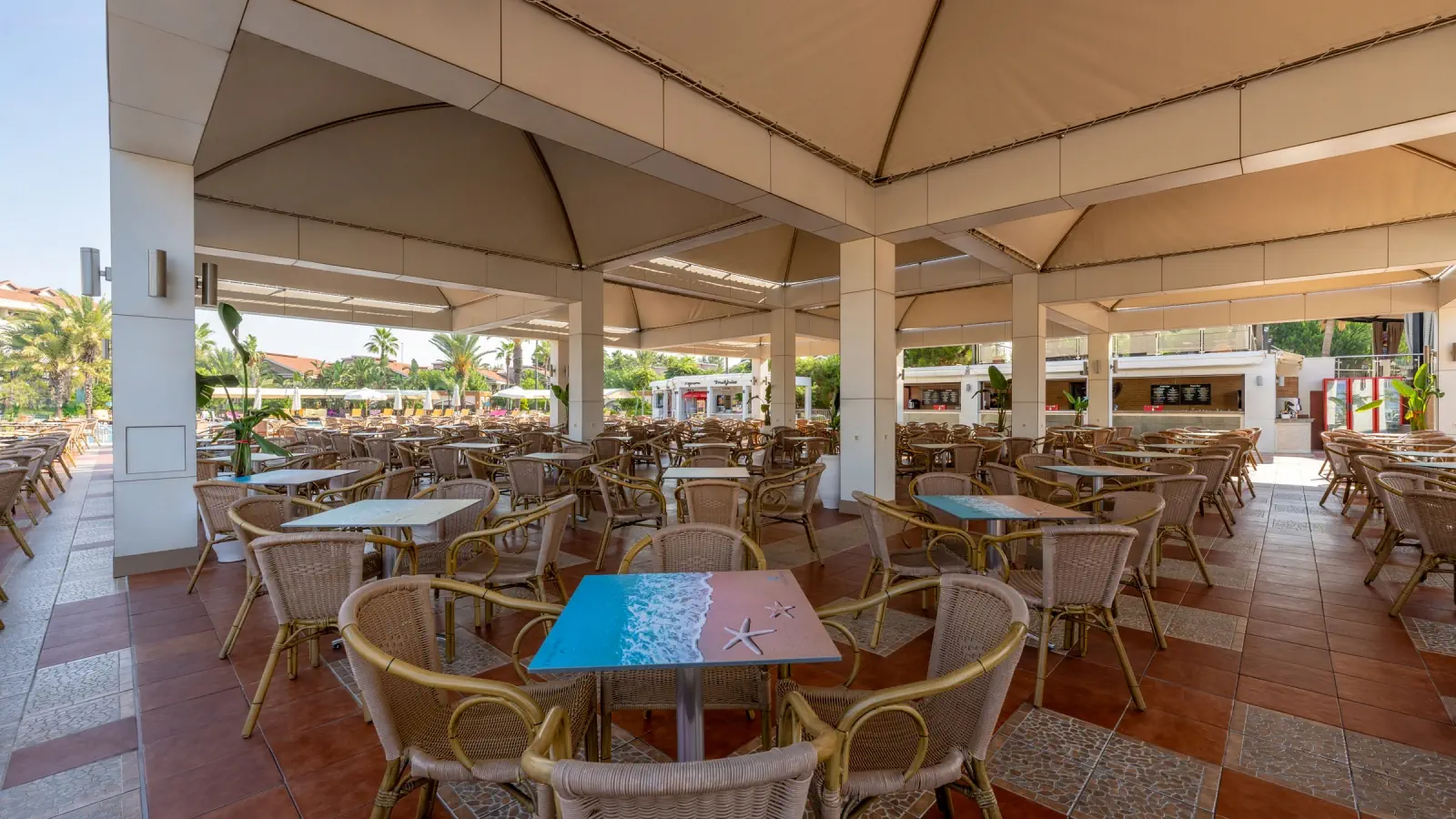 Club Turan Prince World - zdjęcie 138