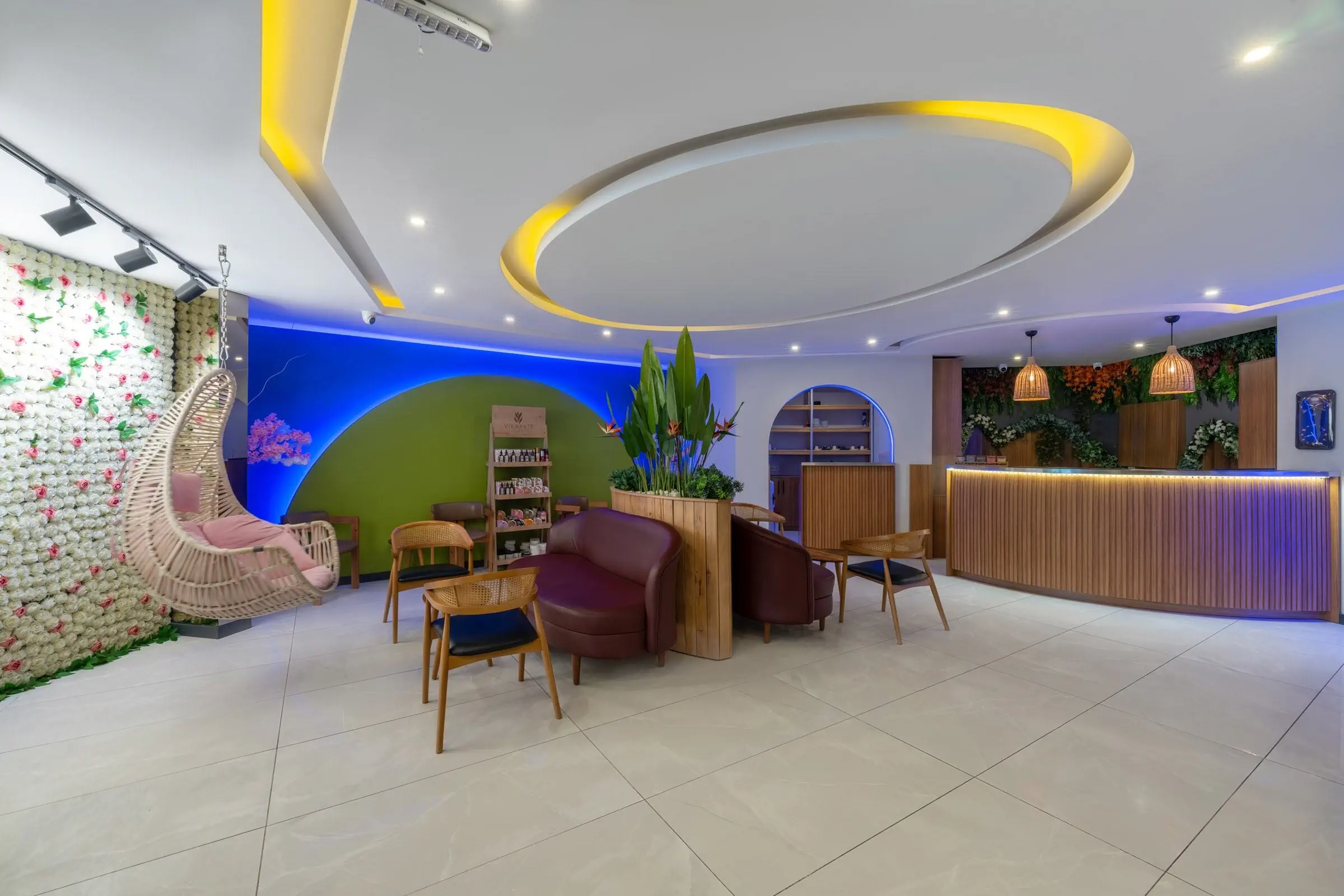 Club Turan Prince World - zdjęcie 197