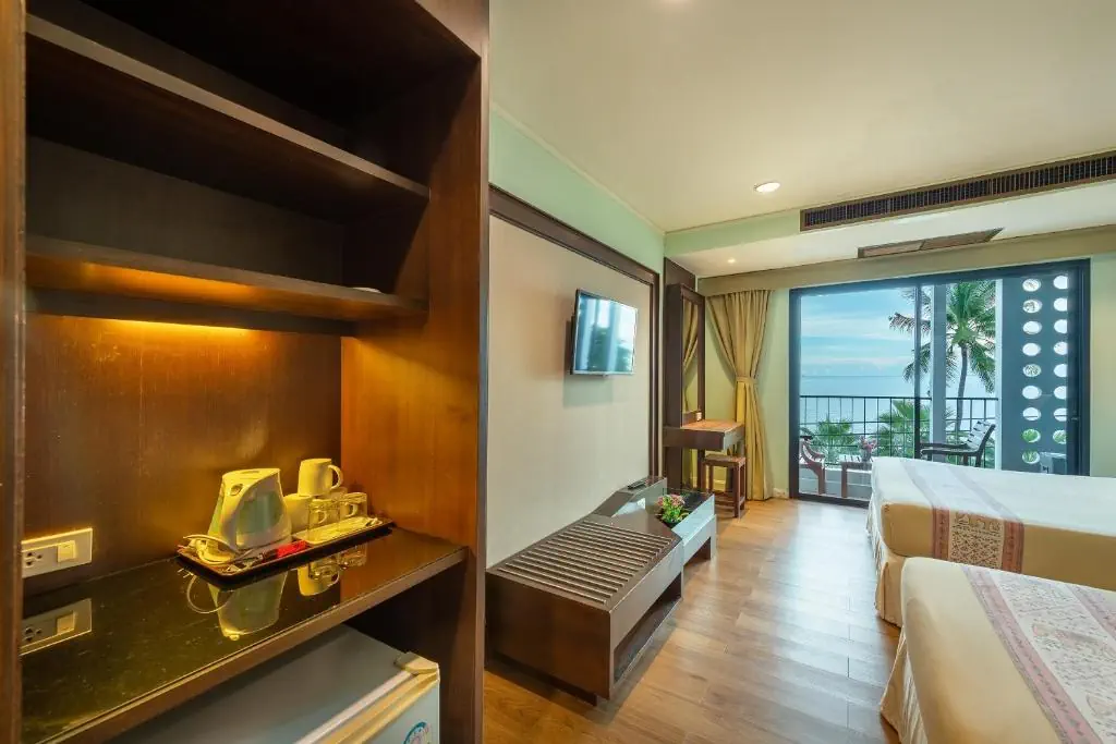 The Jomtien Twelve - zdjęcie 23