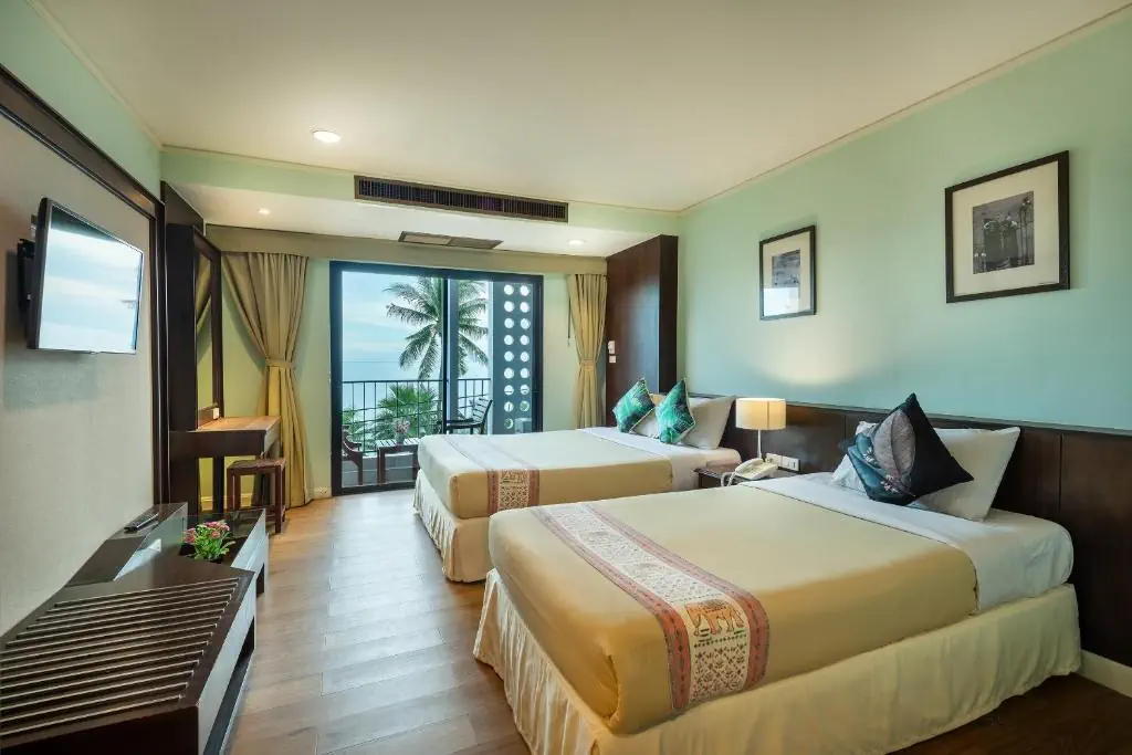 The Jomtien Twelve - zdjęcie 21