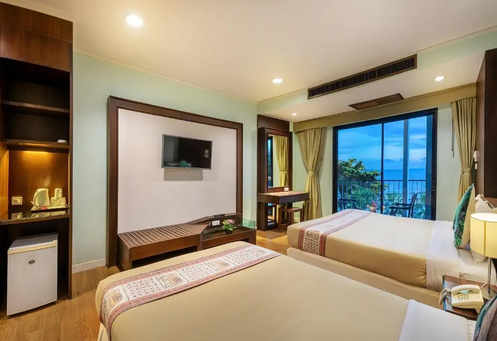 The Jomtien Twelve - zdjęcie 24