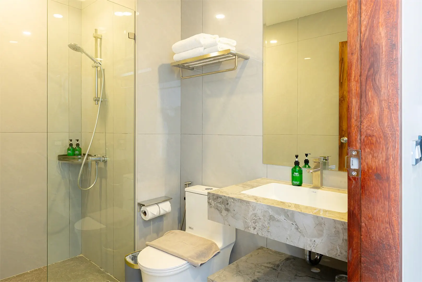 Nai Yang Beach Resort - zdjęcie 31