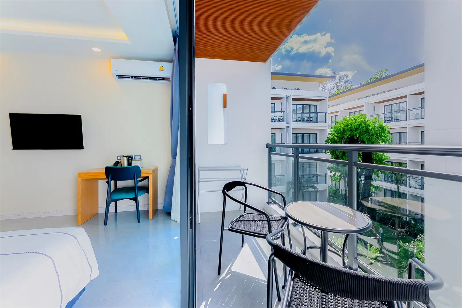Nai Yang Beach Resort - zdjęcie 29