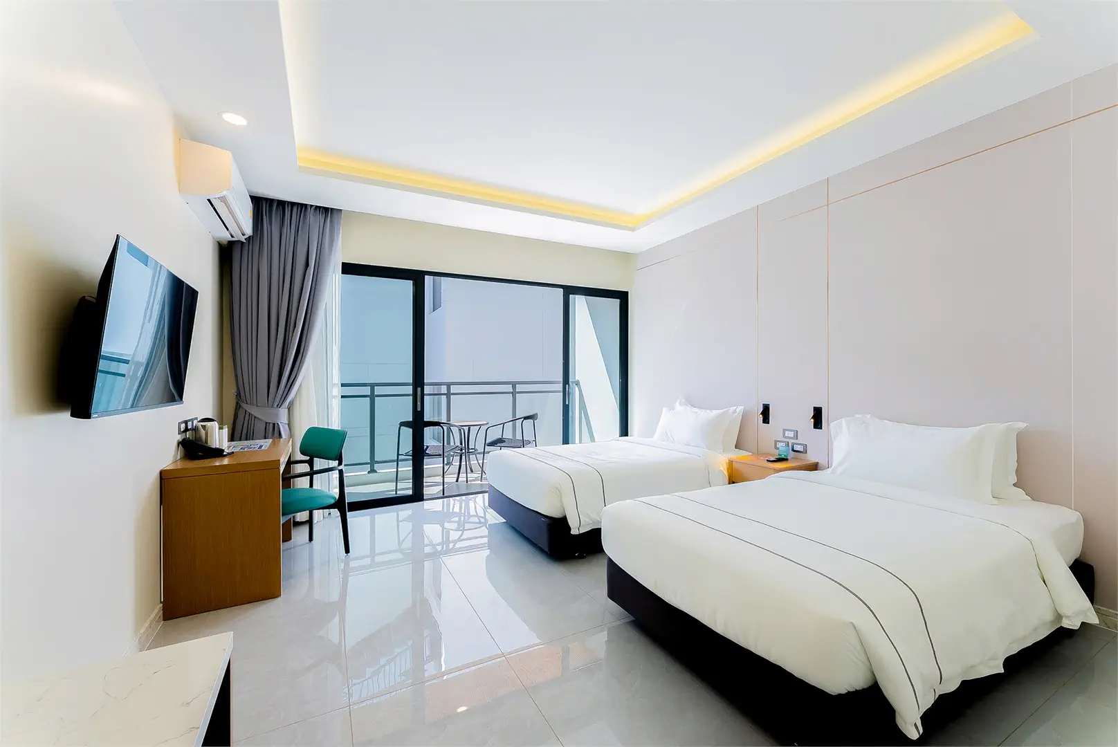 Nai Yang Beach Resort - zdjęcie 28