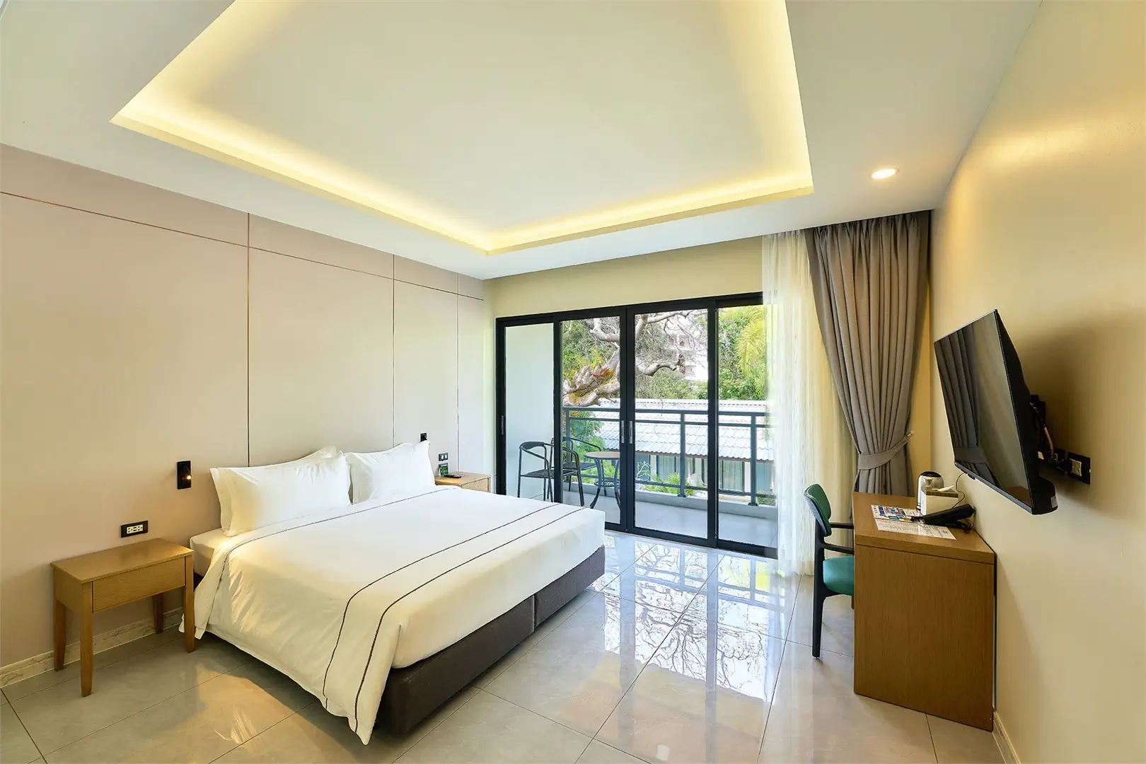 Nai Yang Beach Resort - zdjęcie 27