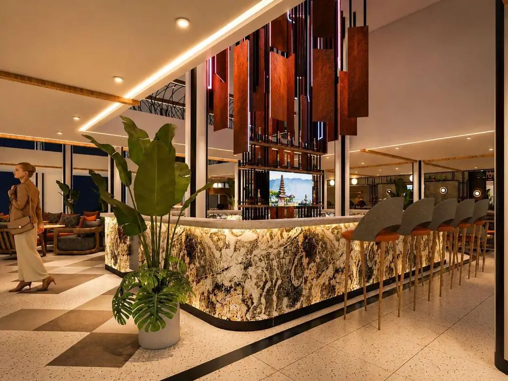 ibis Styles Bali Legian - zdjęcie 13