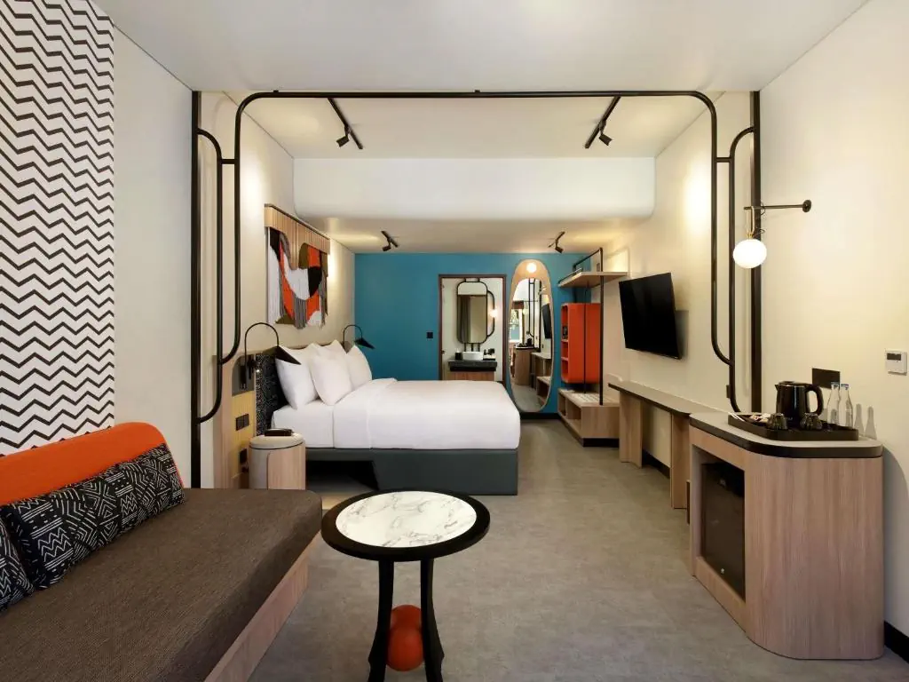 ibis Styles Bali Legian - zdjęcie 9