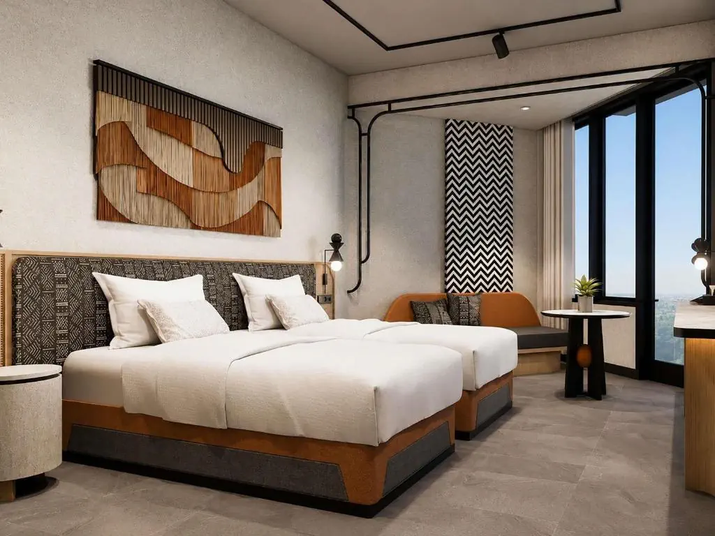 ibis Styles Bali Legian - zdjęcie 5