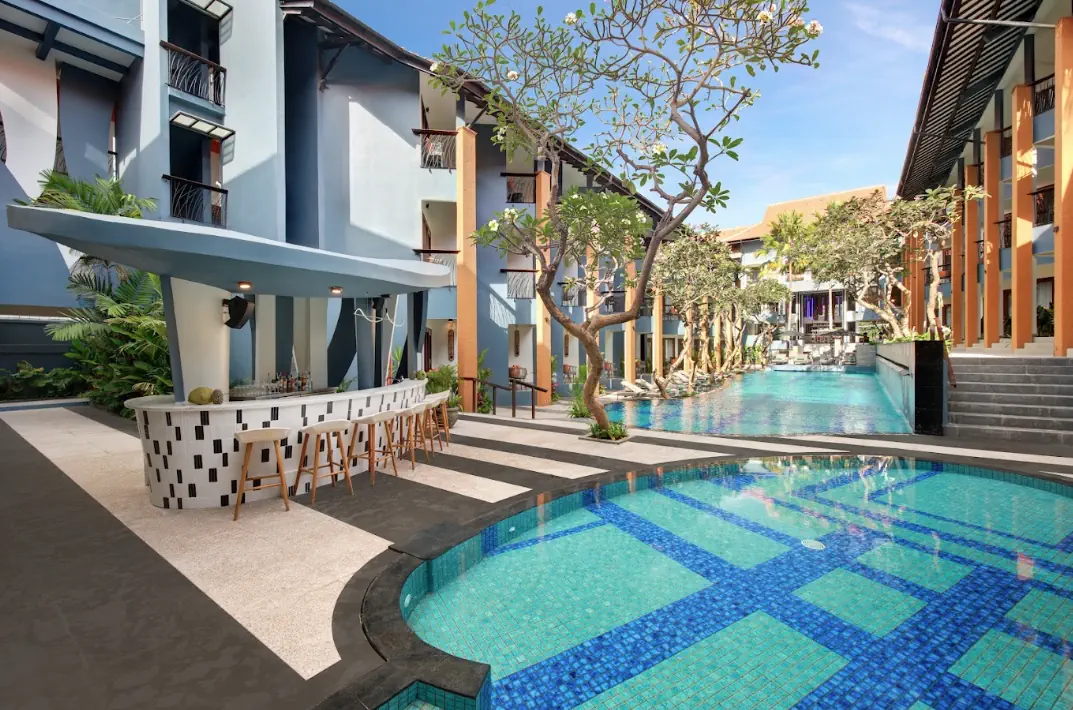 ibis Styles Bali Legian - zdjęcie 18