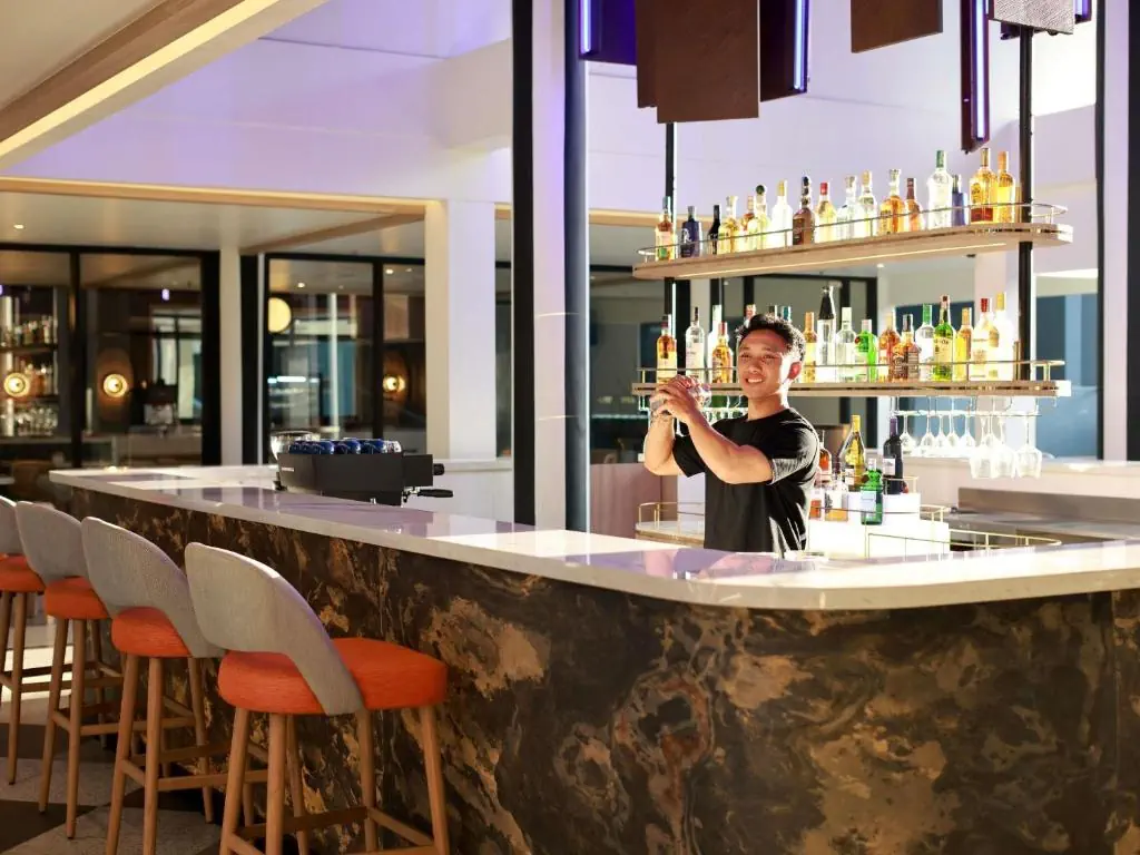 ibis Styles Bali Legian - zdjęcie 17