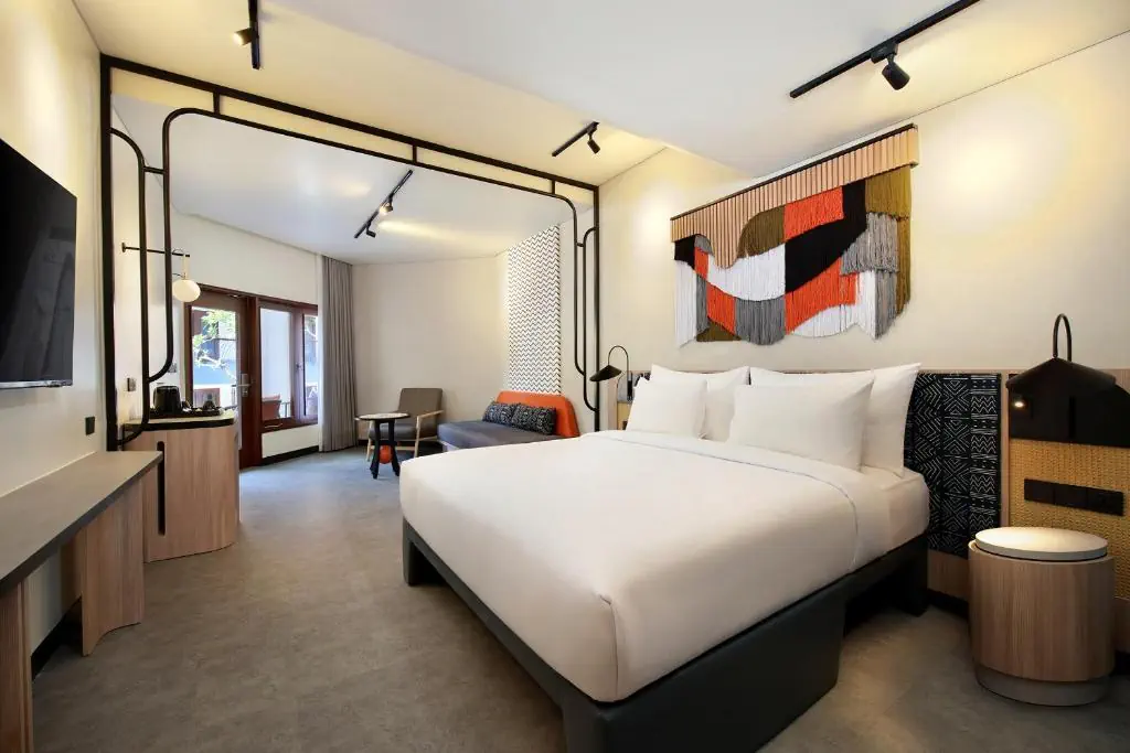 ibis Styles Bali Legian - zdjęcie 8
