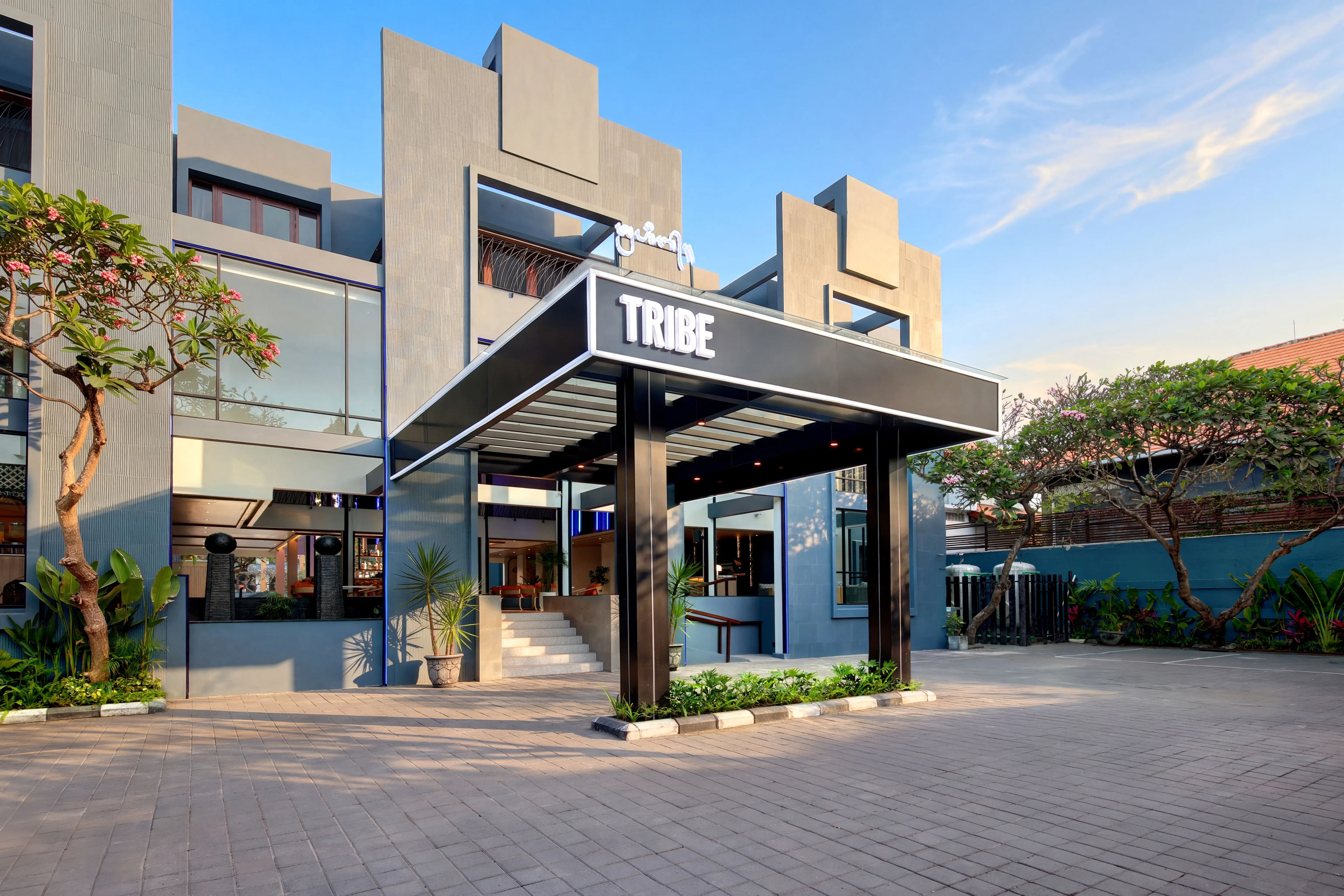 ibis Styles Bali Legian - zdjęcie 3