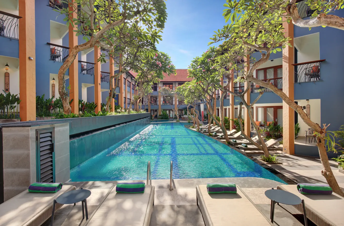 ibis Styles Bali Legian - zdjęcie 20