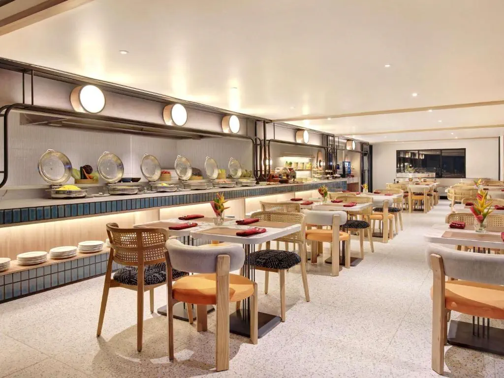 ibis Styles Bali Legian - zdjęcie 12