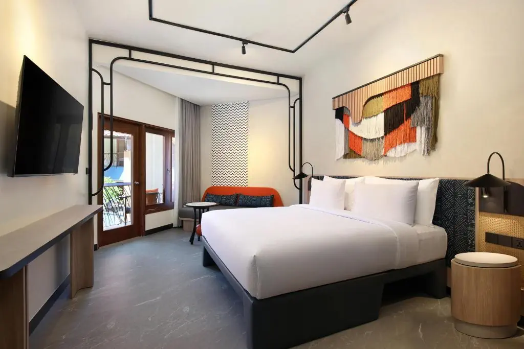 ibis Styles Bali Legian - zdjęcie 7