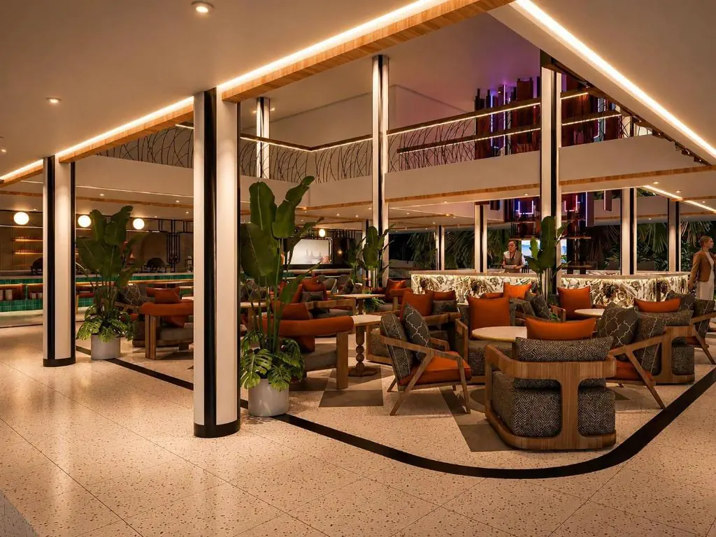 ibis Styles Bali Legian - zdjęcie 2