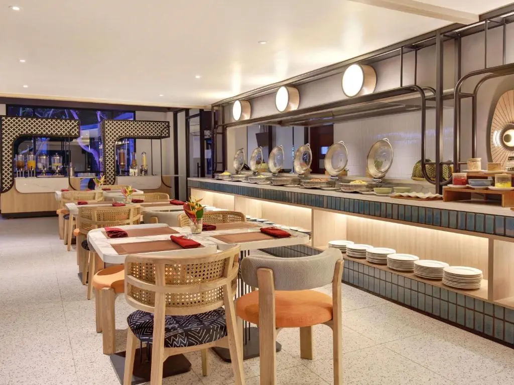 ibis Styles Bali Legian - zdjęcie 11