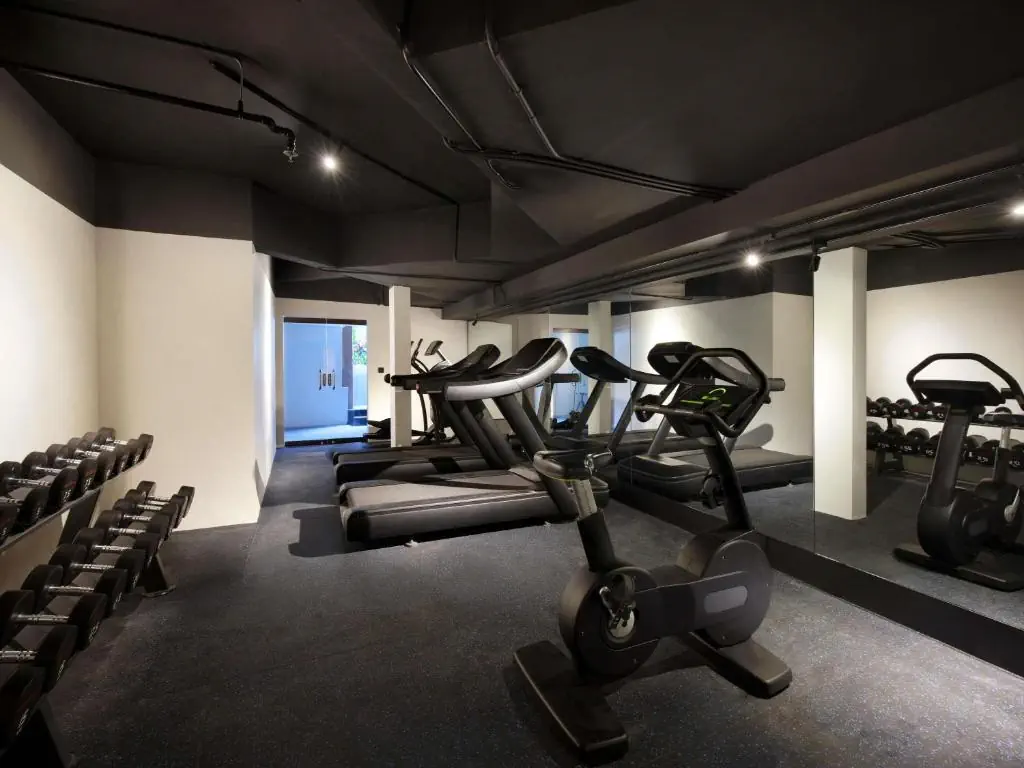 ibis Styles Bali Legian - zdjęcie 22