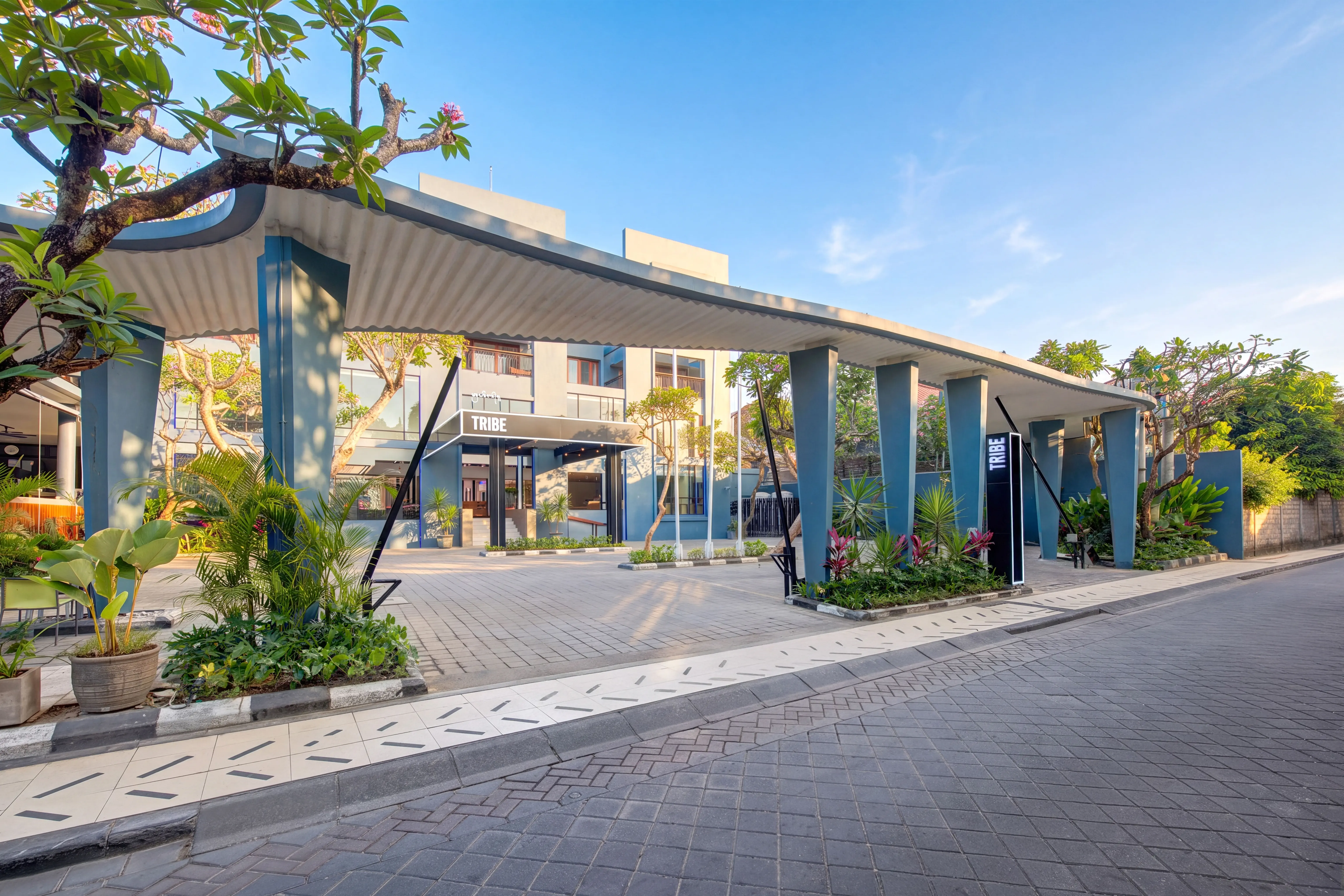 ibis Styles Bali Legian - zdjęcie 4