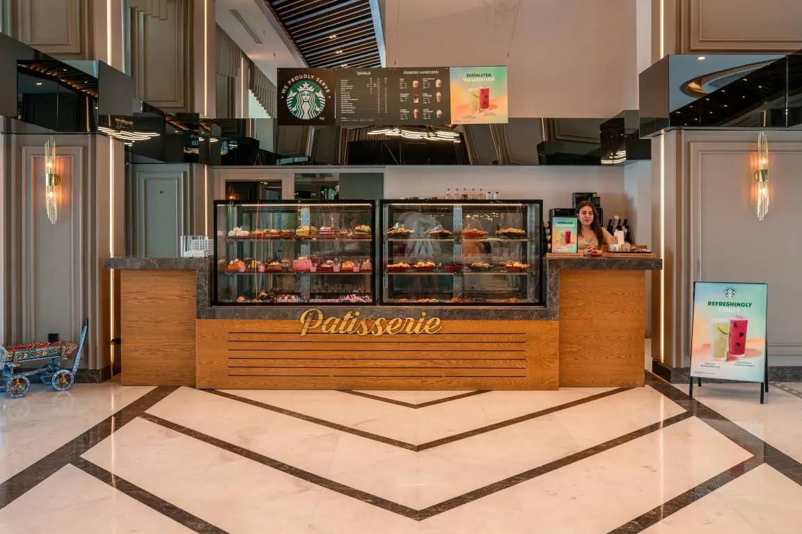 Sunthalia Hotels & Resort - zdjęcie 53