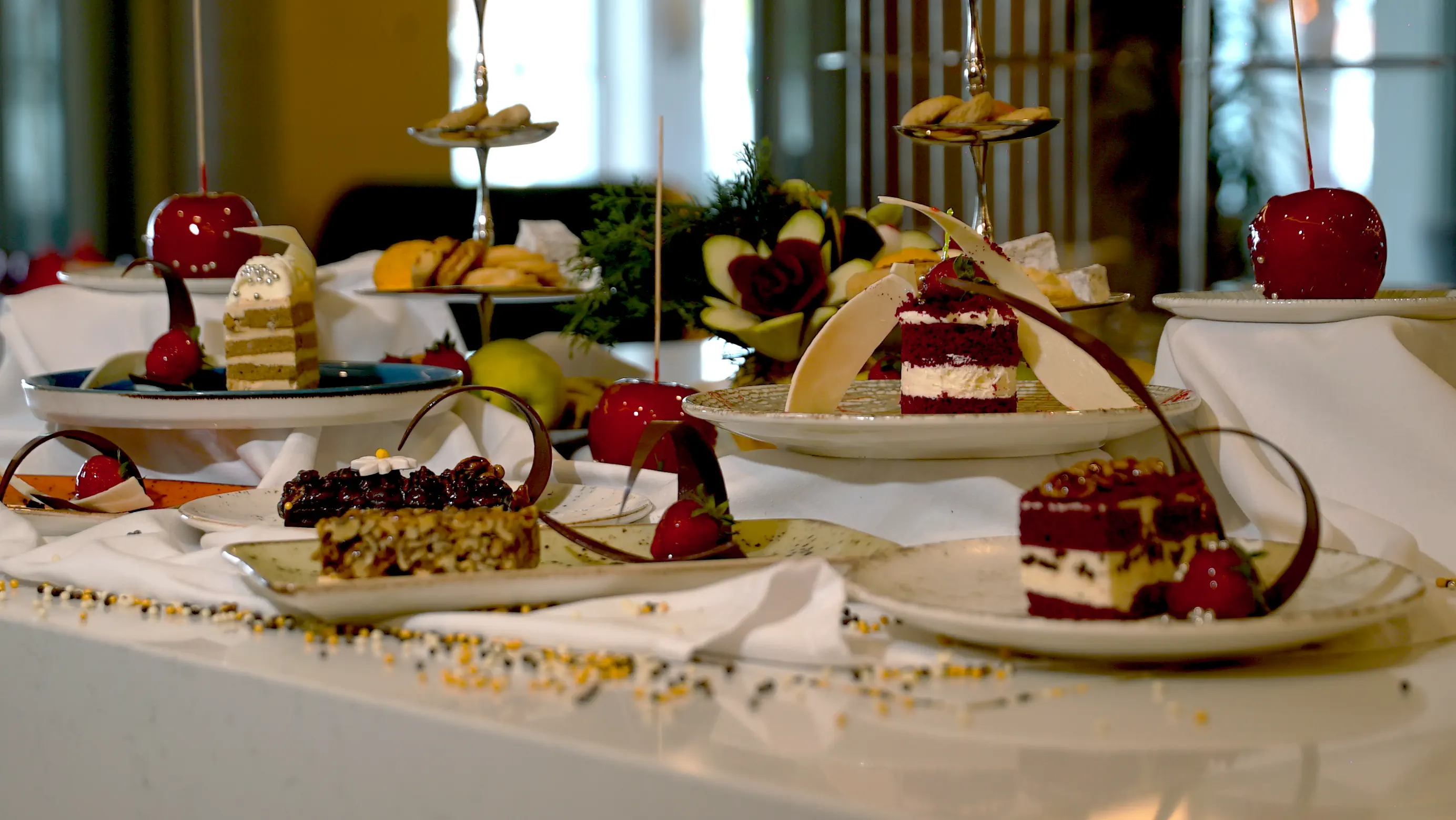 Sunthalia Hotels & Resort - zdjęcie 46