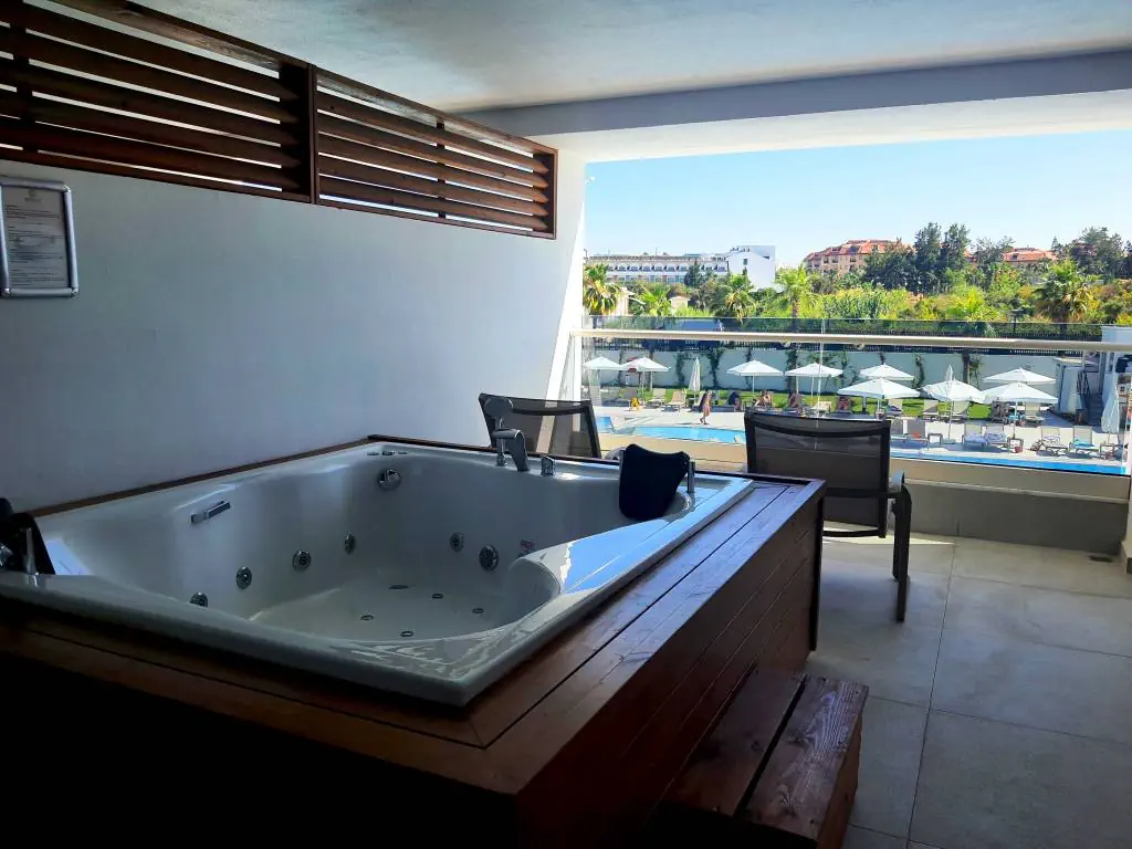 Sunthalia Hotels & Resort - zdjęcie 40