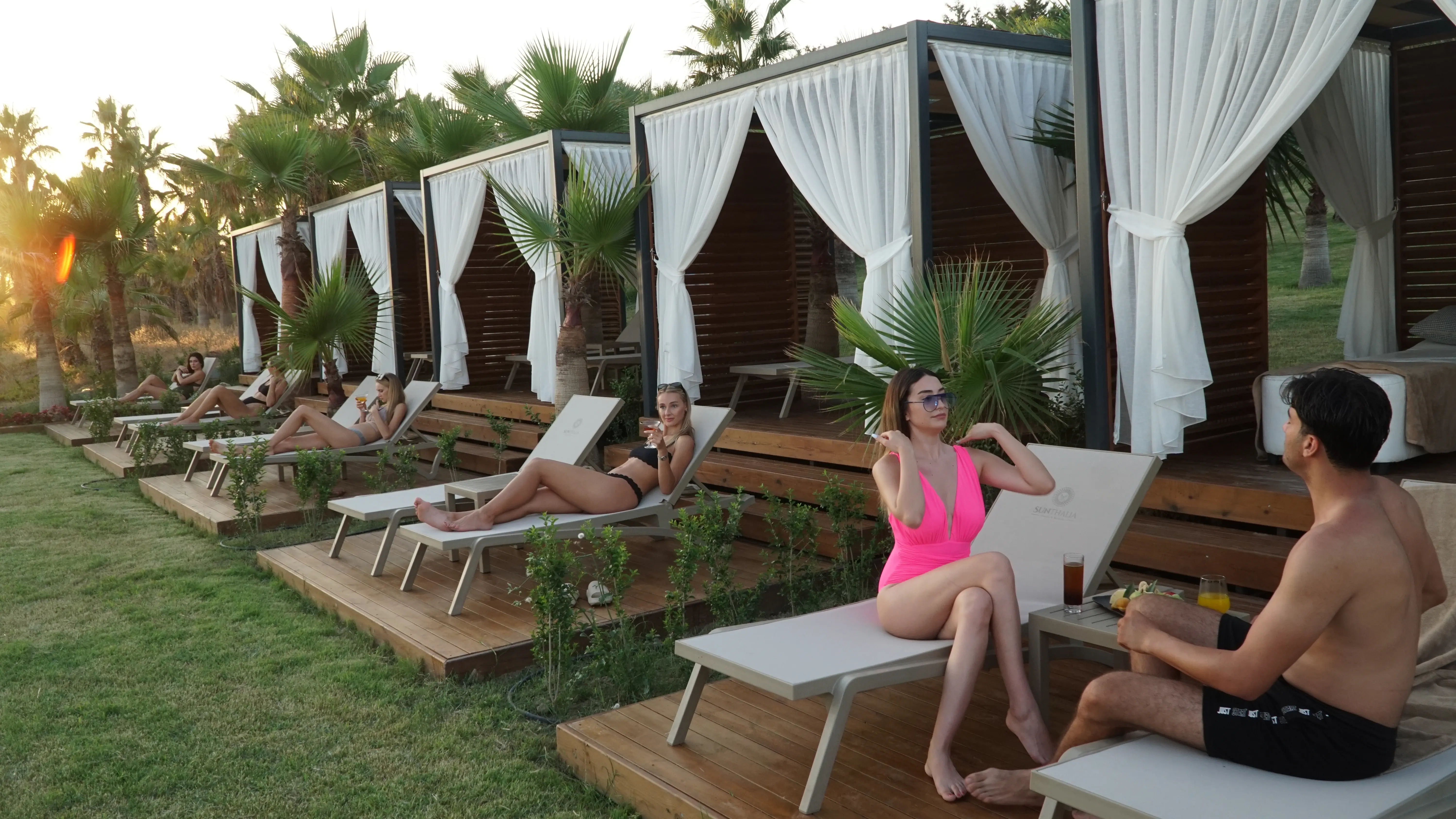 Sunthalia Hotels & Resort - zdjęcie 64