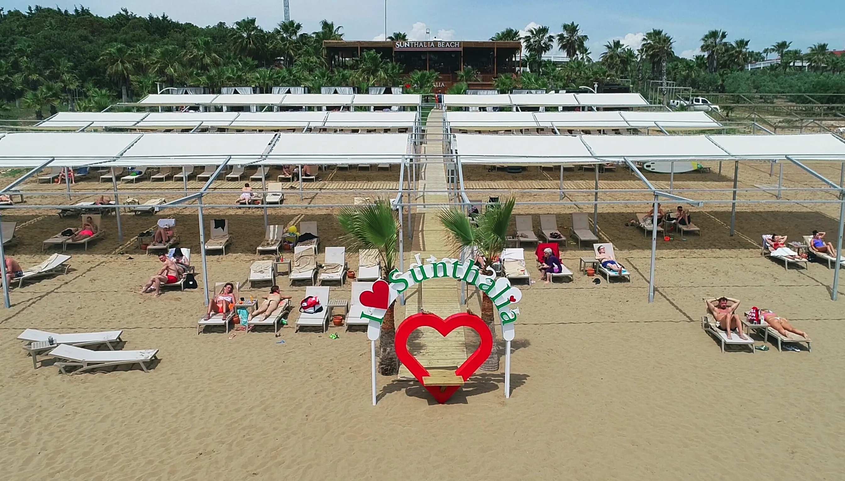 Sunthalia Hotels & Resort - zdjęcie 65