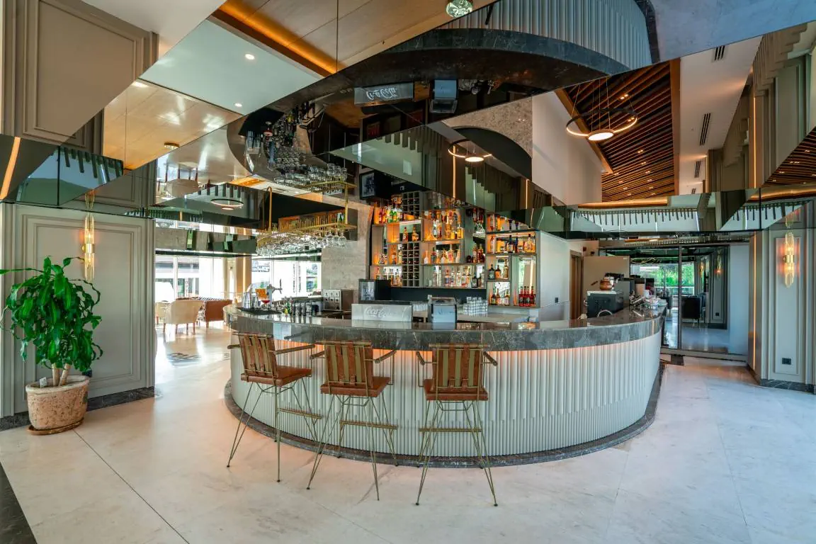 Sunthalia Hotels & Resort - zdjęcie 52
