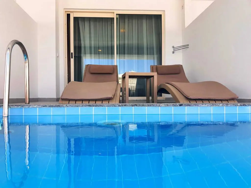 Sunthalia Hotels & Resort - zdjęcie 27