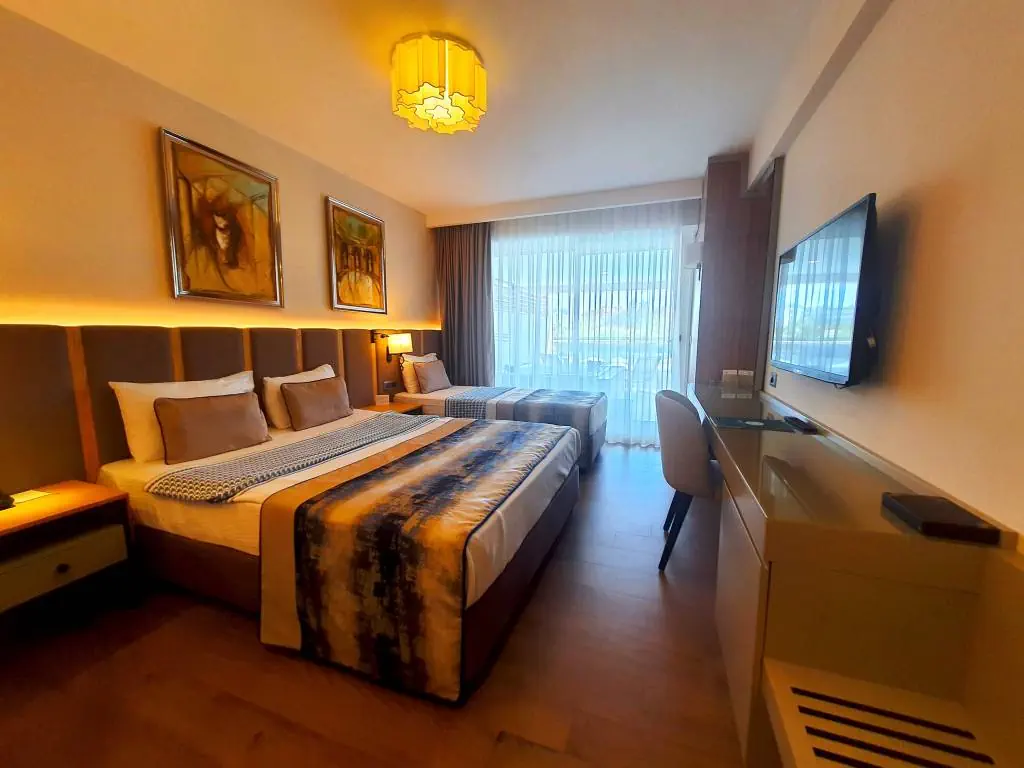 Sunthalia Hotels & Resort - zdjęcie 30