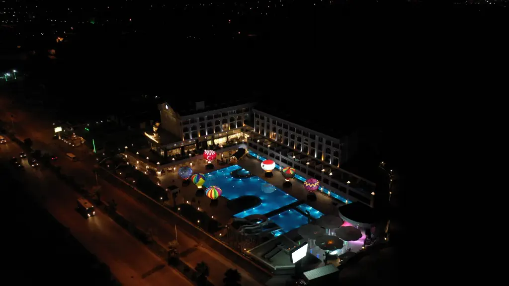 Sunthalia Hotels & Resort - zdjęcie 76