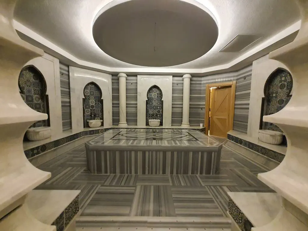 Sunthalia Hotels & Resort - zdjęcie 67