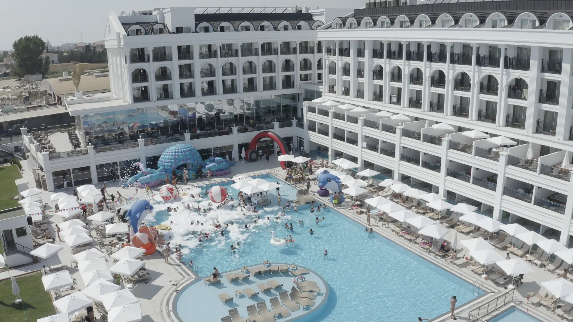 Sunthalia Hotels & Resort - zdjęcie 59