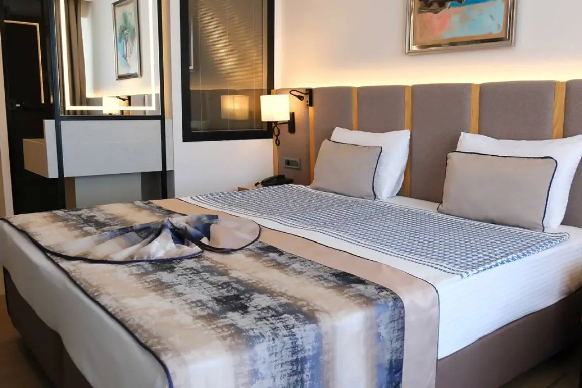 Sunthalia Hotels & Resort - zdjęcie 42