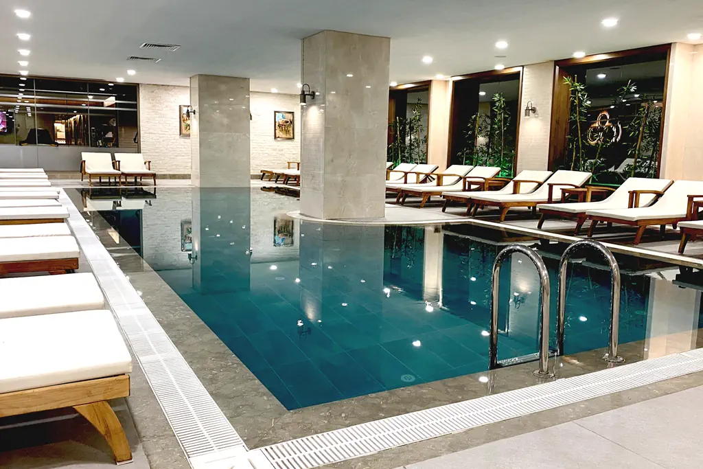 Sunthalia Hotels & Resort - zdjęcie 55