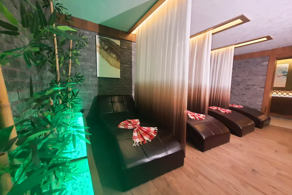 Sunthalia Hotels & Resort - zdjęcie 68