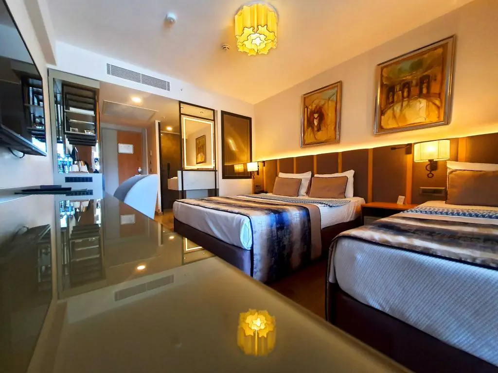 Sunthalia Hotels & Resort - zdjęcie 25