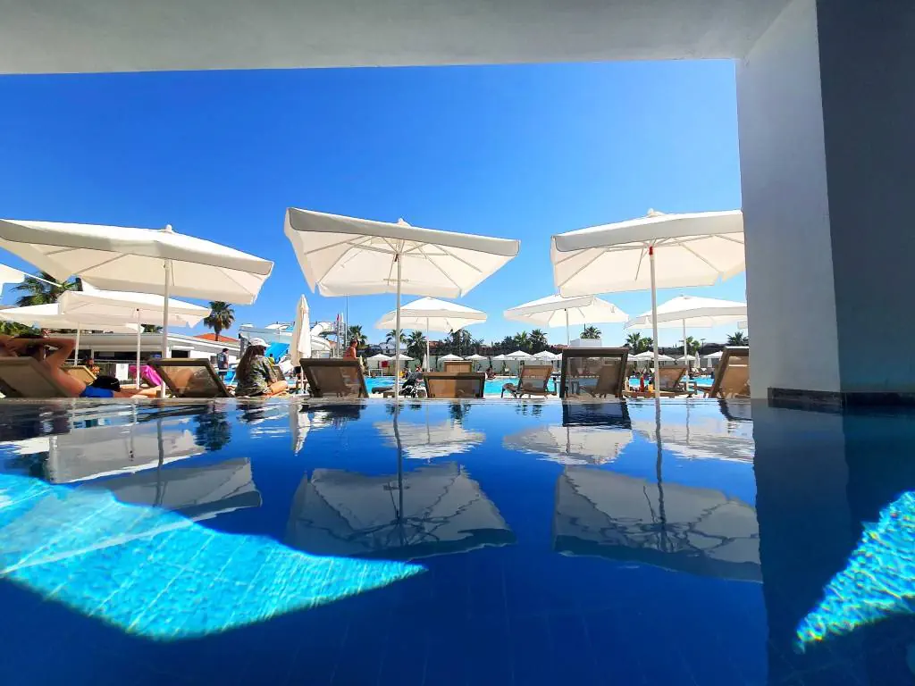 Sunthalia Hotels & Resort - zdjęcie 29
