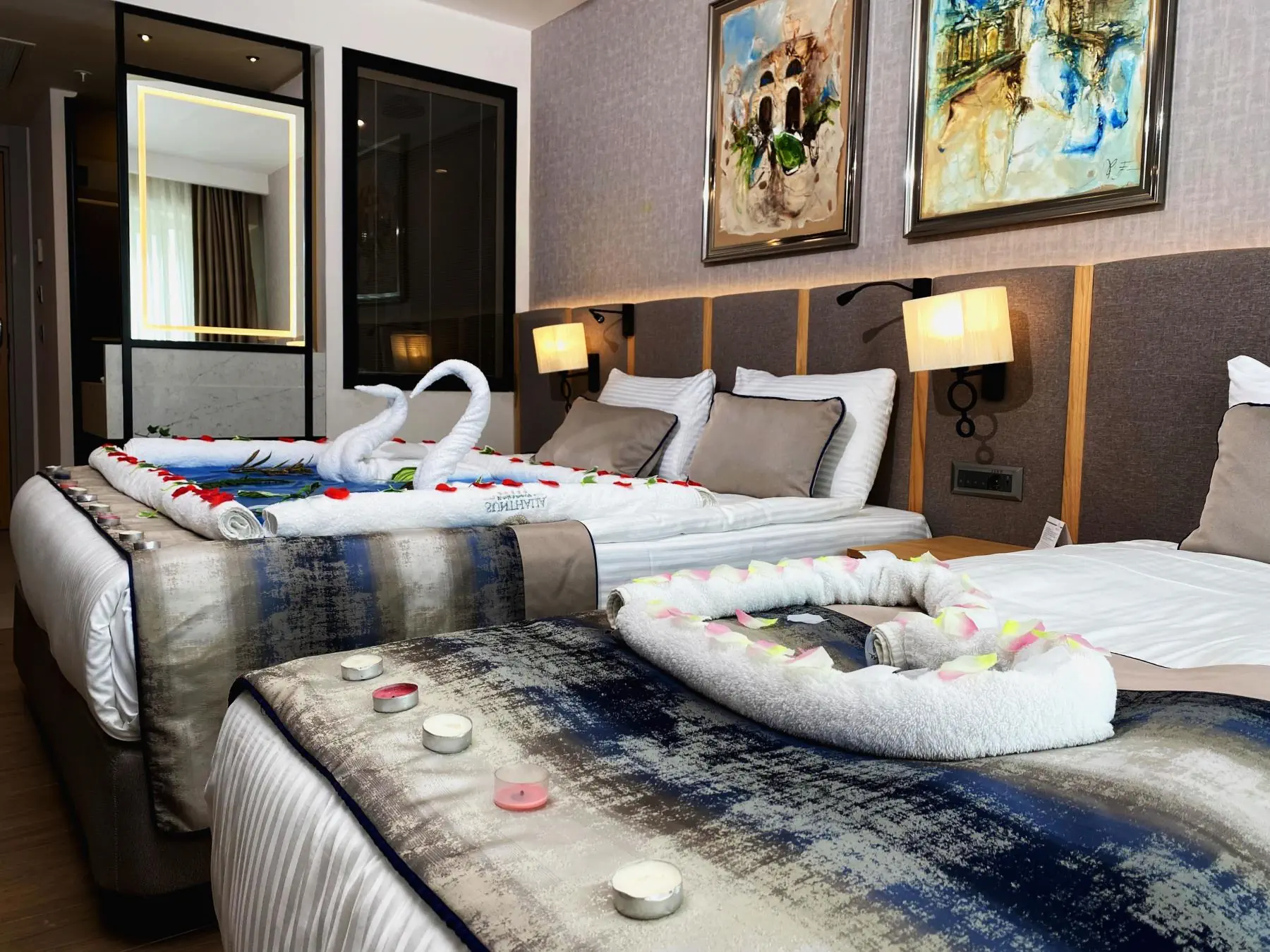 Sunthalia Hotels & Resort - zdjęcie 43