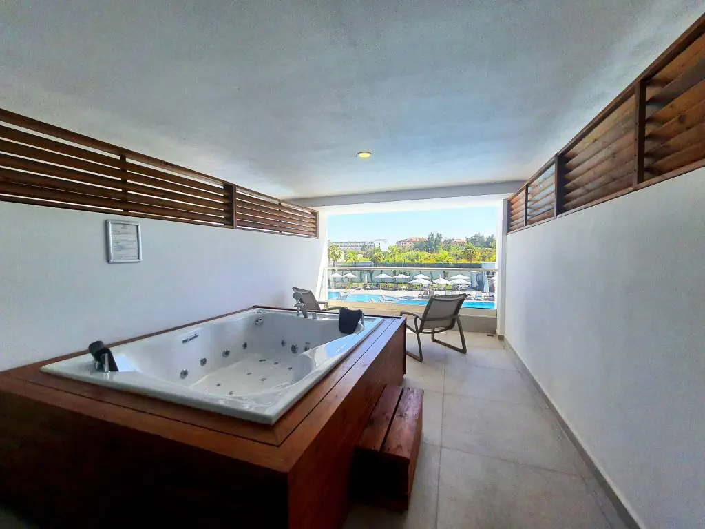 Sunthalia Hotels & Resort - zdjęcie 38