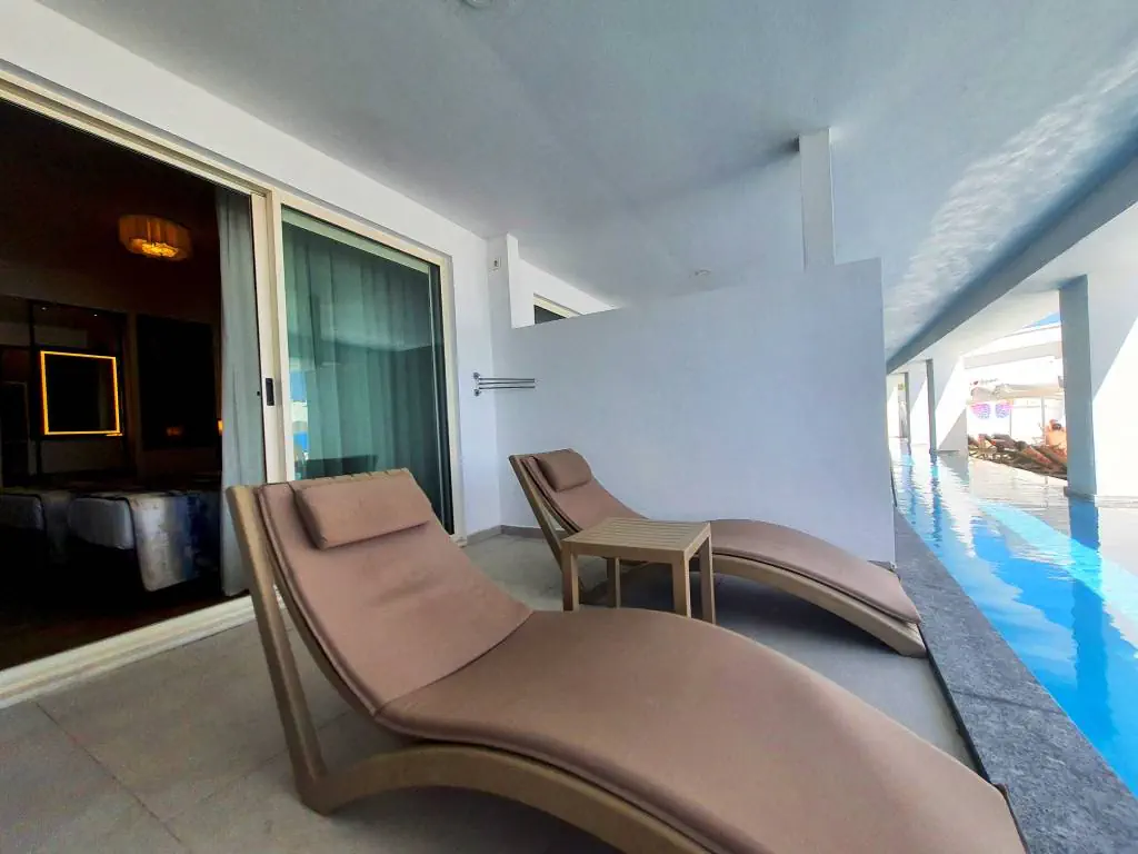 Sunthalia Hotels & Resort - zdjęcie 34