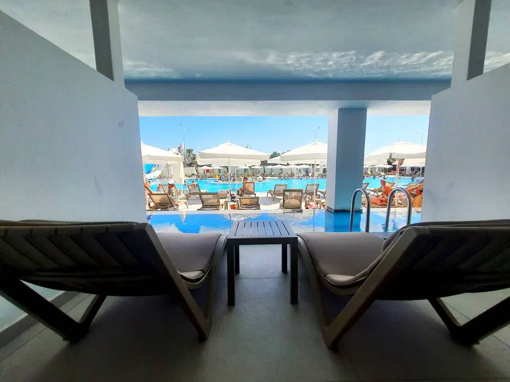 Sunthalia Hotels & Resort - zdjęcie 24