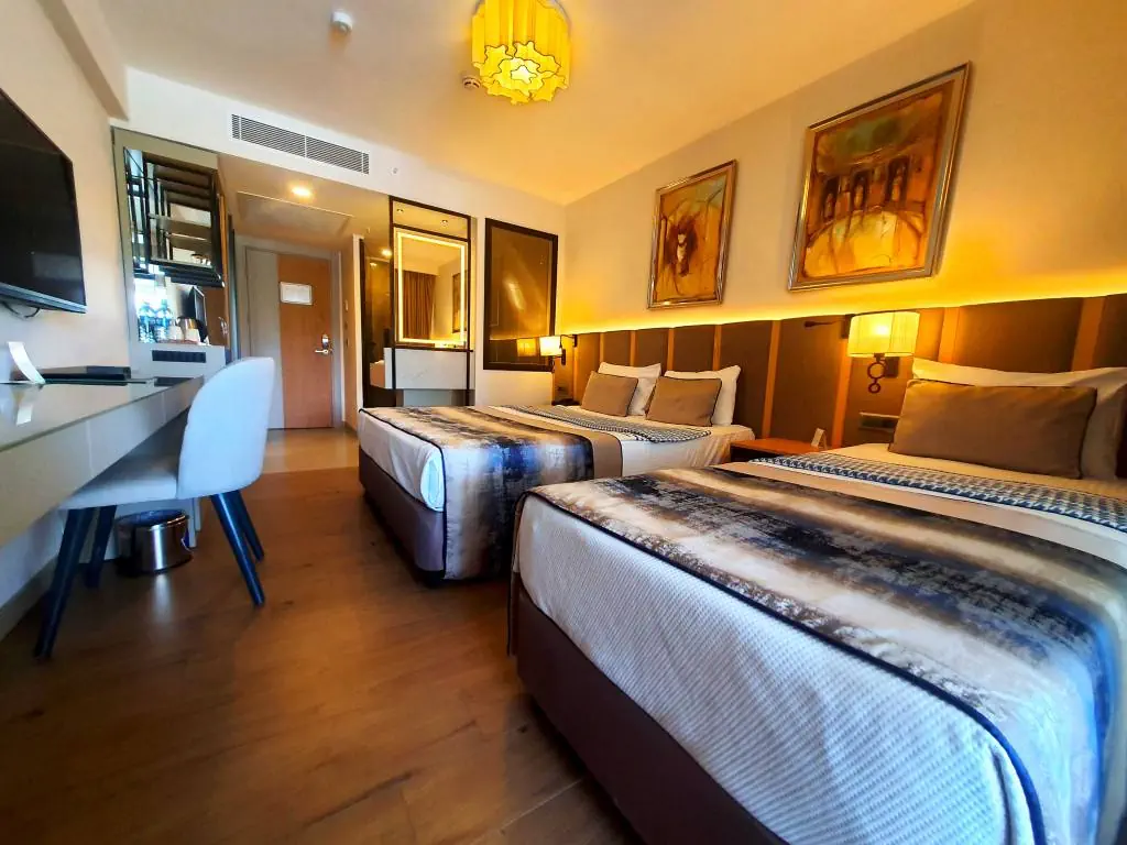 Sunthalia Hotels & Resort - zdjęcie 32