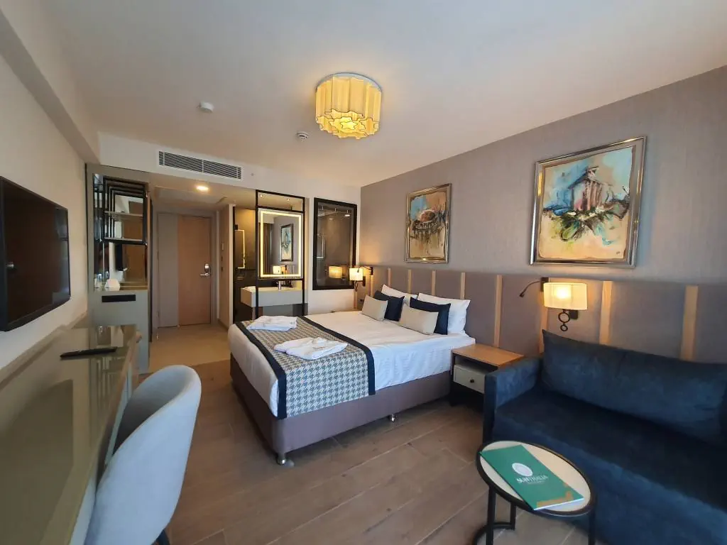 Sunthalia Hotels & Resort - zdjęcie 37