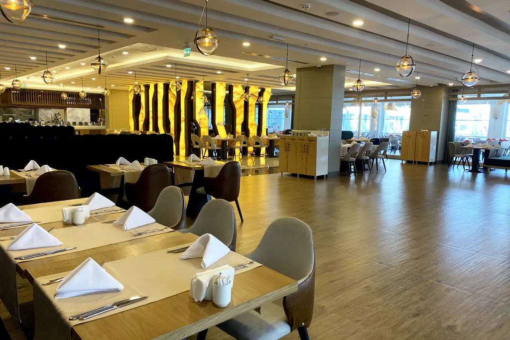 Sunthalia Hotels & Resort - zdjęcie 45