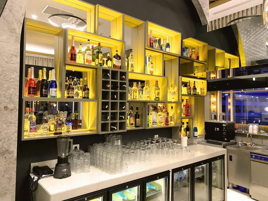 Sunthalia Hotels & Resort - zdjęcie 51