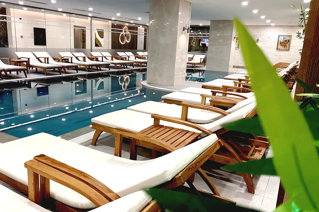 Sunthalia Hotels & Resort - zdjęcie 54