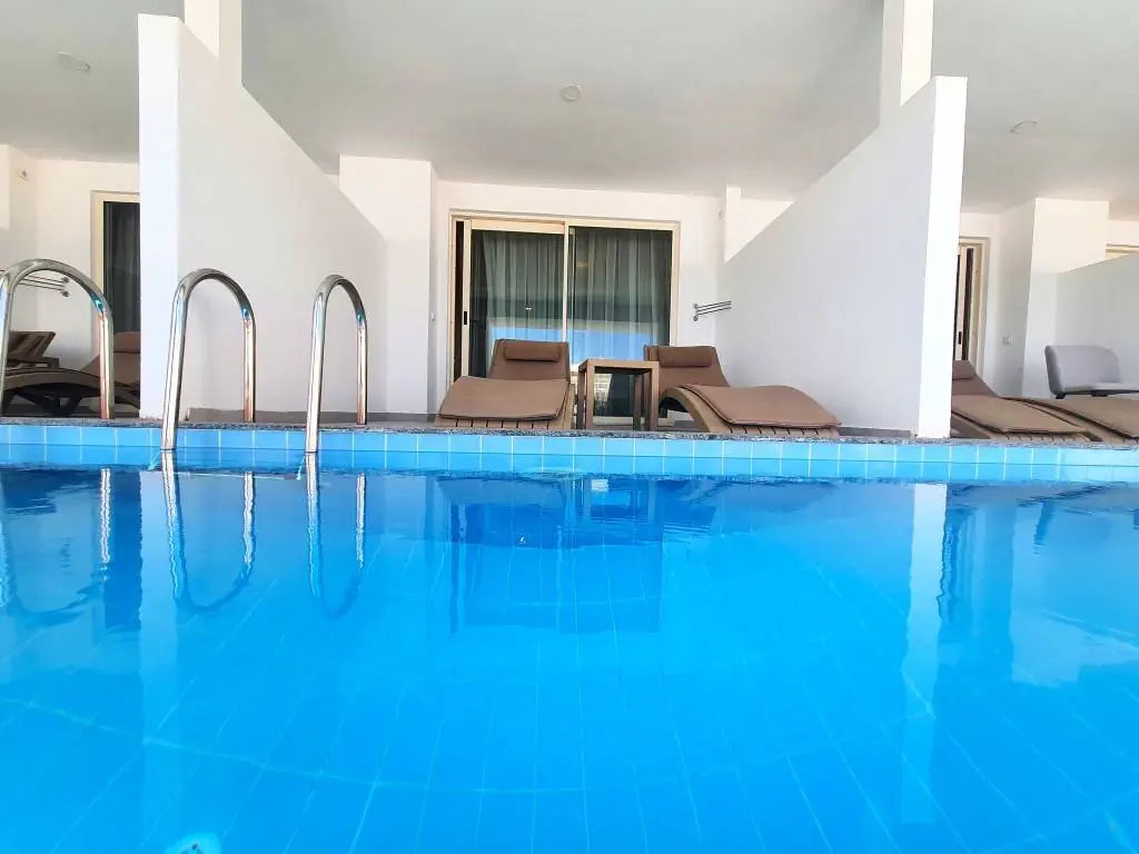 Sunthalia Hotels & Resort - zdjęcie 28